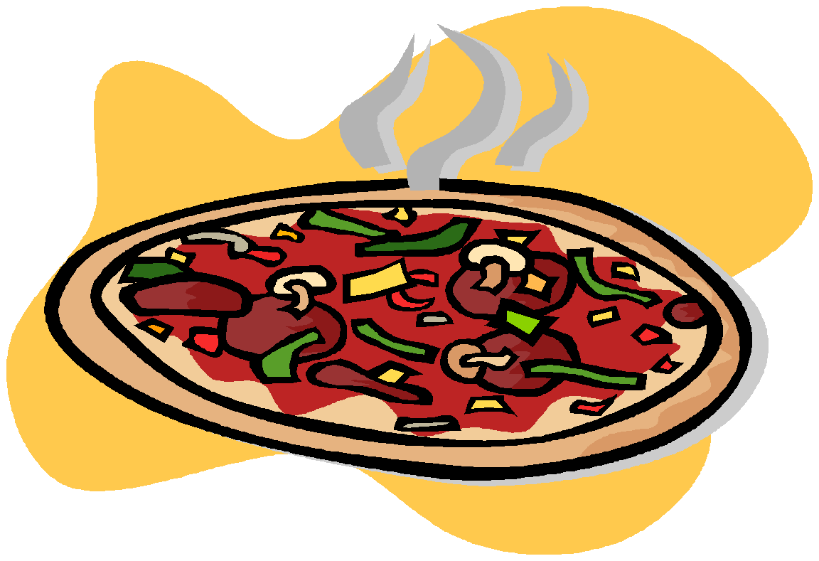 pizza hut artclip