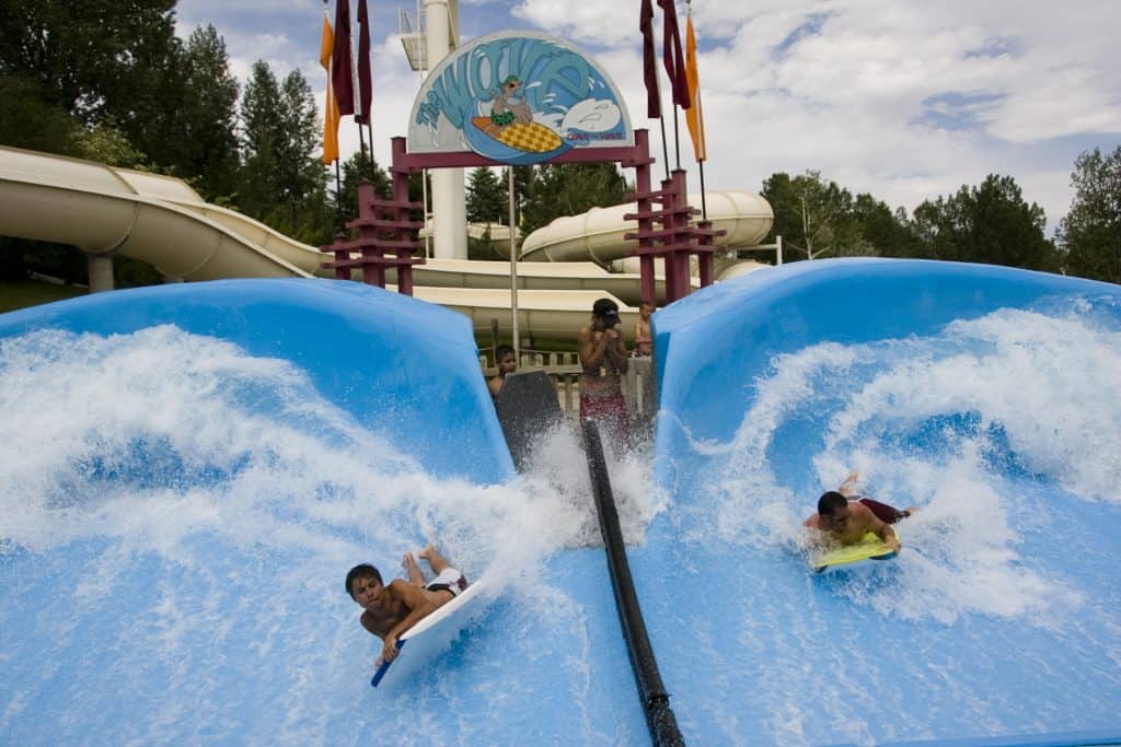 11 MoneySaving Waves at Water World Mile High on the Cheap