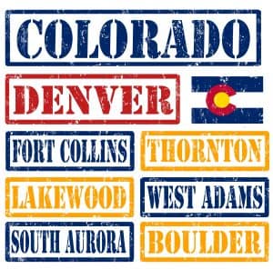 places to visit in denver for free