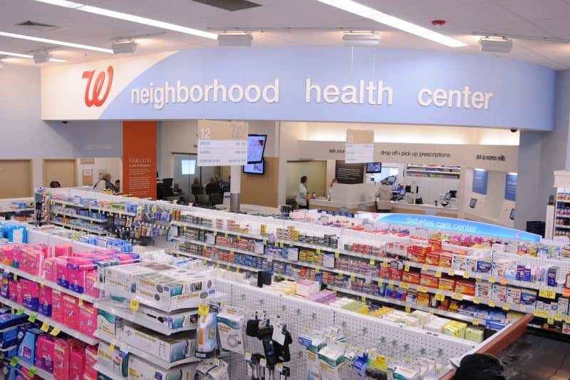 Walgreens-interior - Mile High on the Cheap