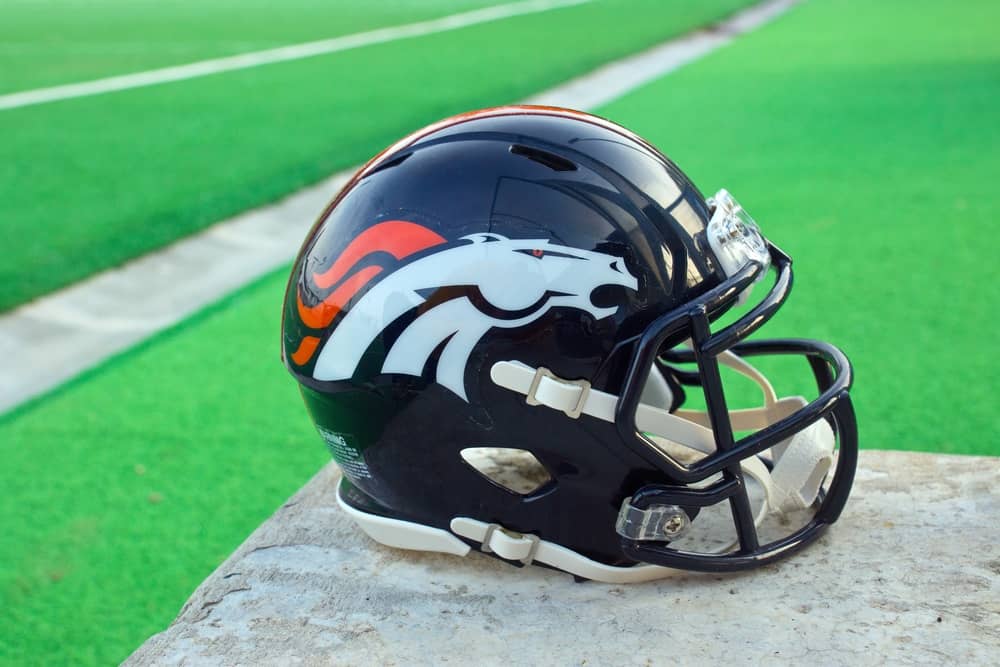 Today, Tuesday! Denver Broncos Half-Price Tickets Go on Sale at 10 a.m. -  Mile High on the Cheap