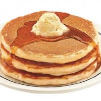 Village Inn: All-You-Can-Eat Pancakes For $3.99 in September - Mile ...