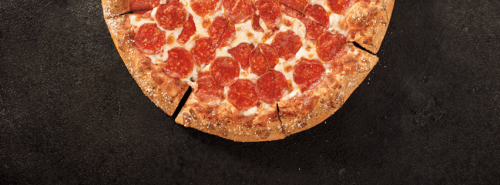 Pizza Hut Get Medium Pepperoni Pizza For Mile High On The Cheap