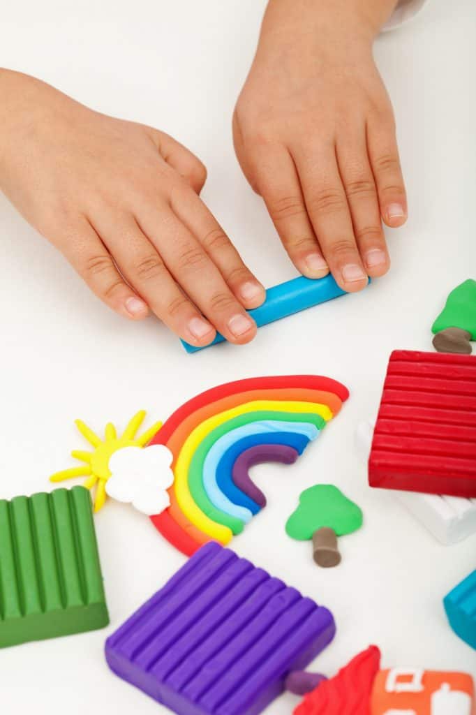 Kids' Art and Craft Activities  StraightCurves Arts and Crafts
