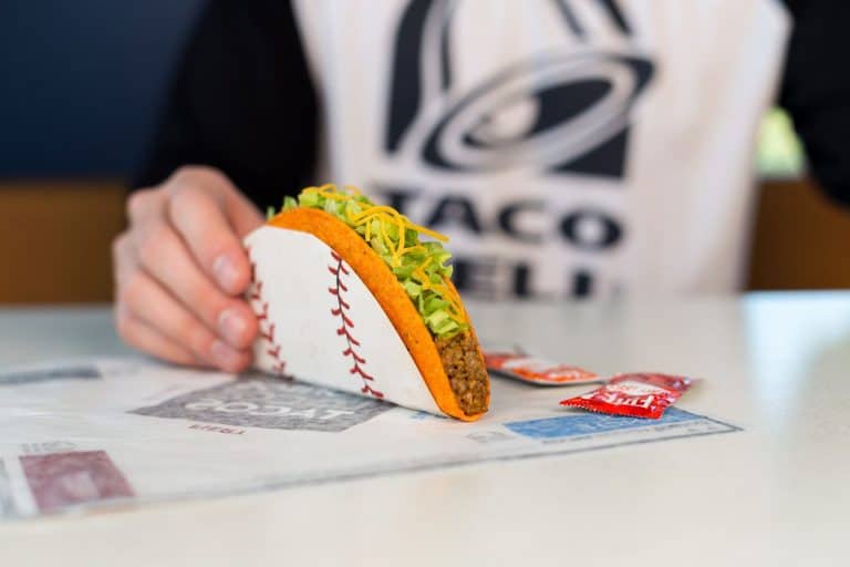 Taco Bell When Rockies Score 7+ Runs, Score 50¢ Tacos Mile High on