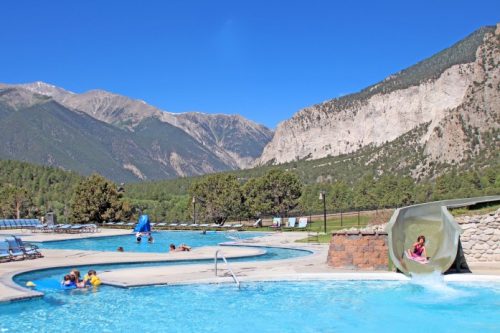 MHOTC Getaway: Colorado Historic Hot Springs Loop - Mile High on the Cheap