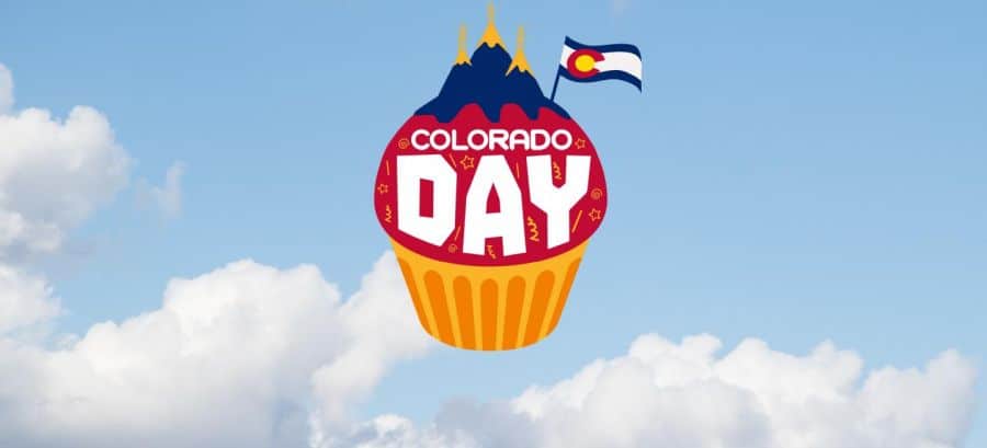 Colorado Day by Day by Derek R. Everett