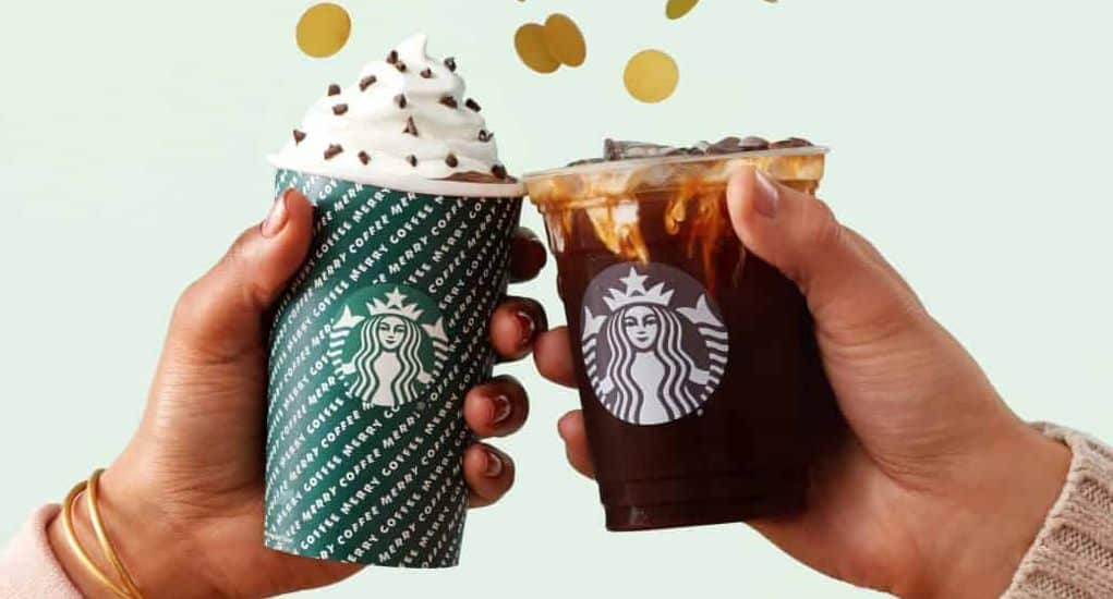 Turn Unwanted Gift Cards Into Starbucks Beverages, Food or Merchandise - Mile High on the Cheap