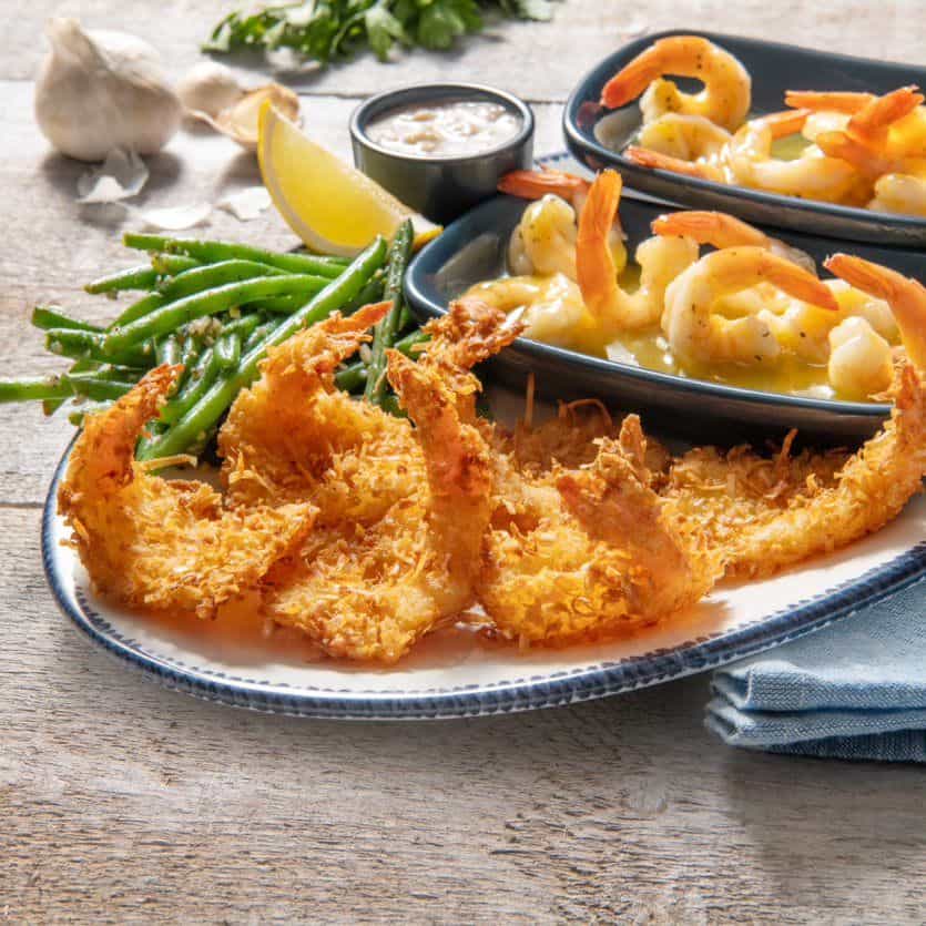 Red Lobster Serves Affordable Daily Deals Every Weekday Mile High on