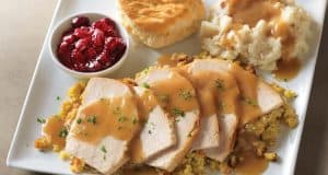 Last Chance! Where To Order Thanksgiving Dinners To-Go In 2023 - Mile ...