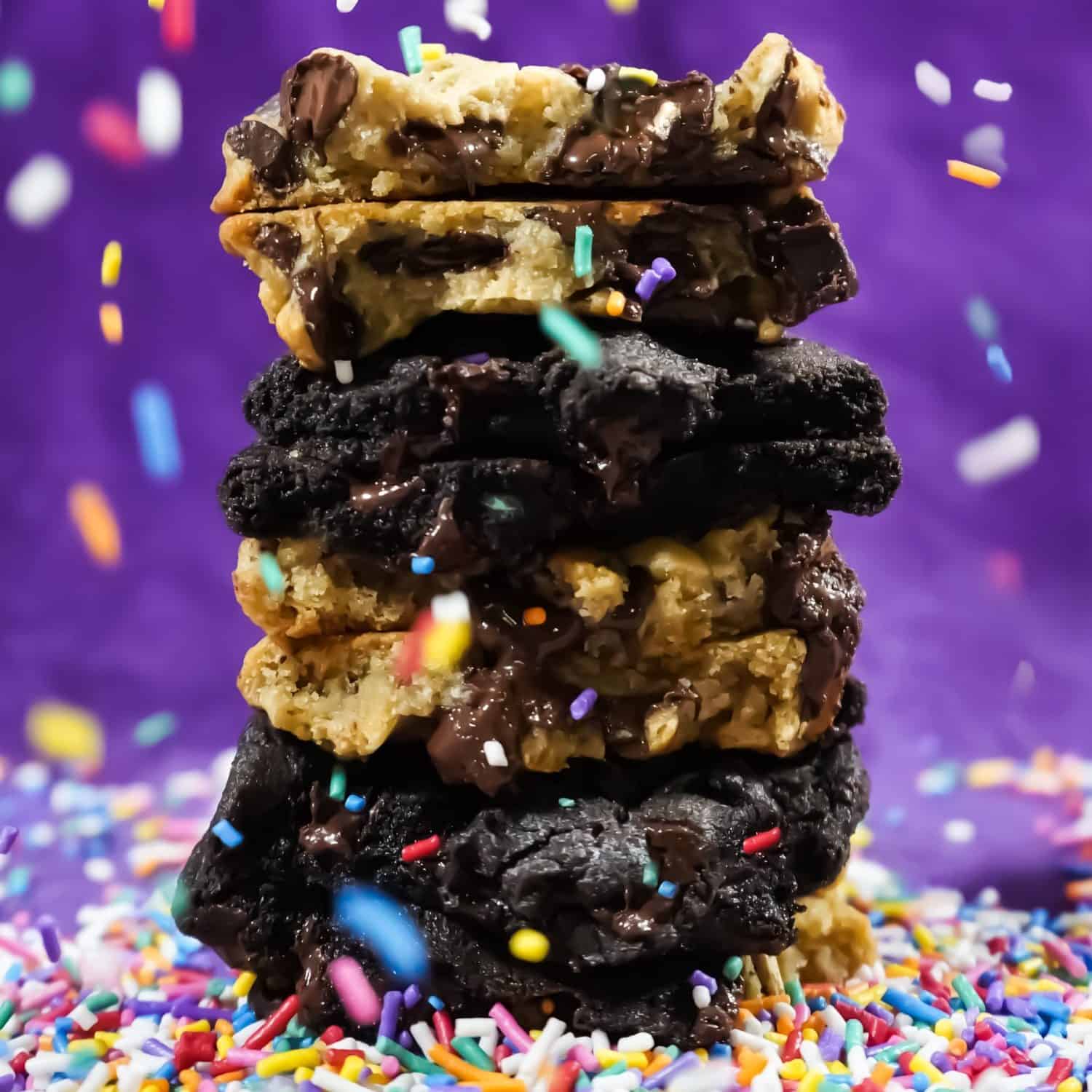 Get Free Cookie Every Day with Insomnia Cookies' CookieMagic First