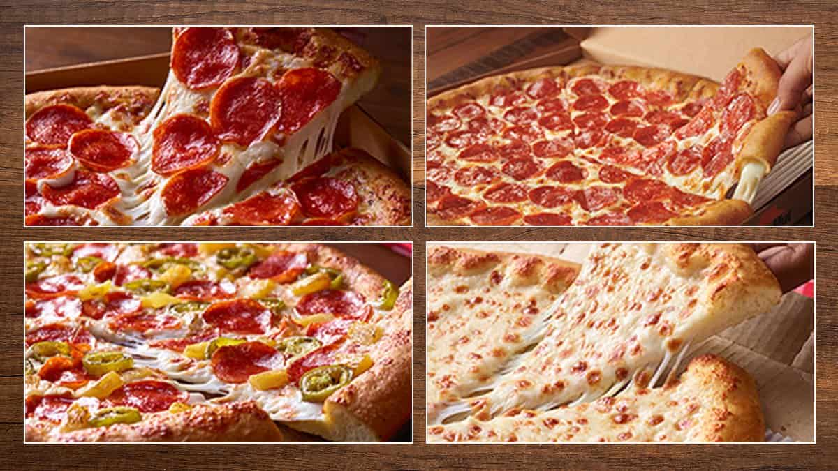 Papa Murphy's: Get Any Large Pizza For $10 On Tuesdays - Mile High