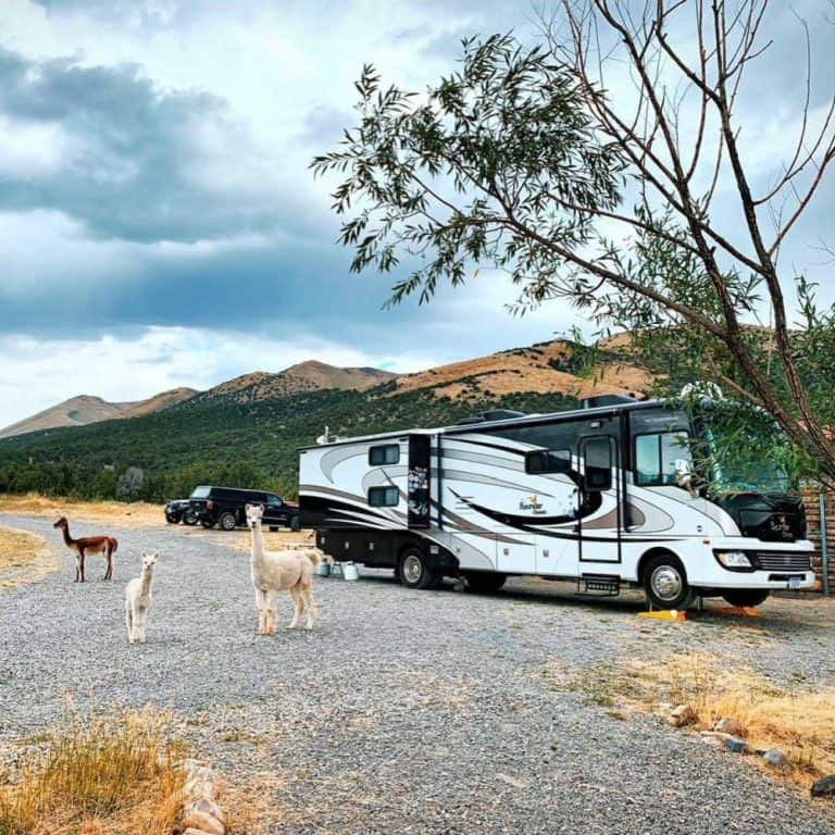 Rv Rental Westminster Co