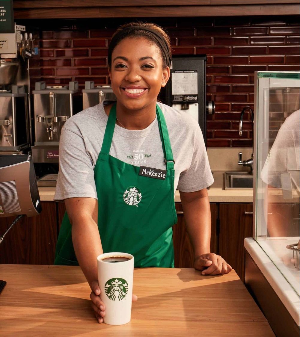 Starbucks Changes Loyalty Program Monday Redeem Stars Now Before