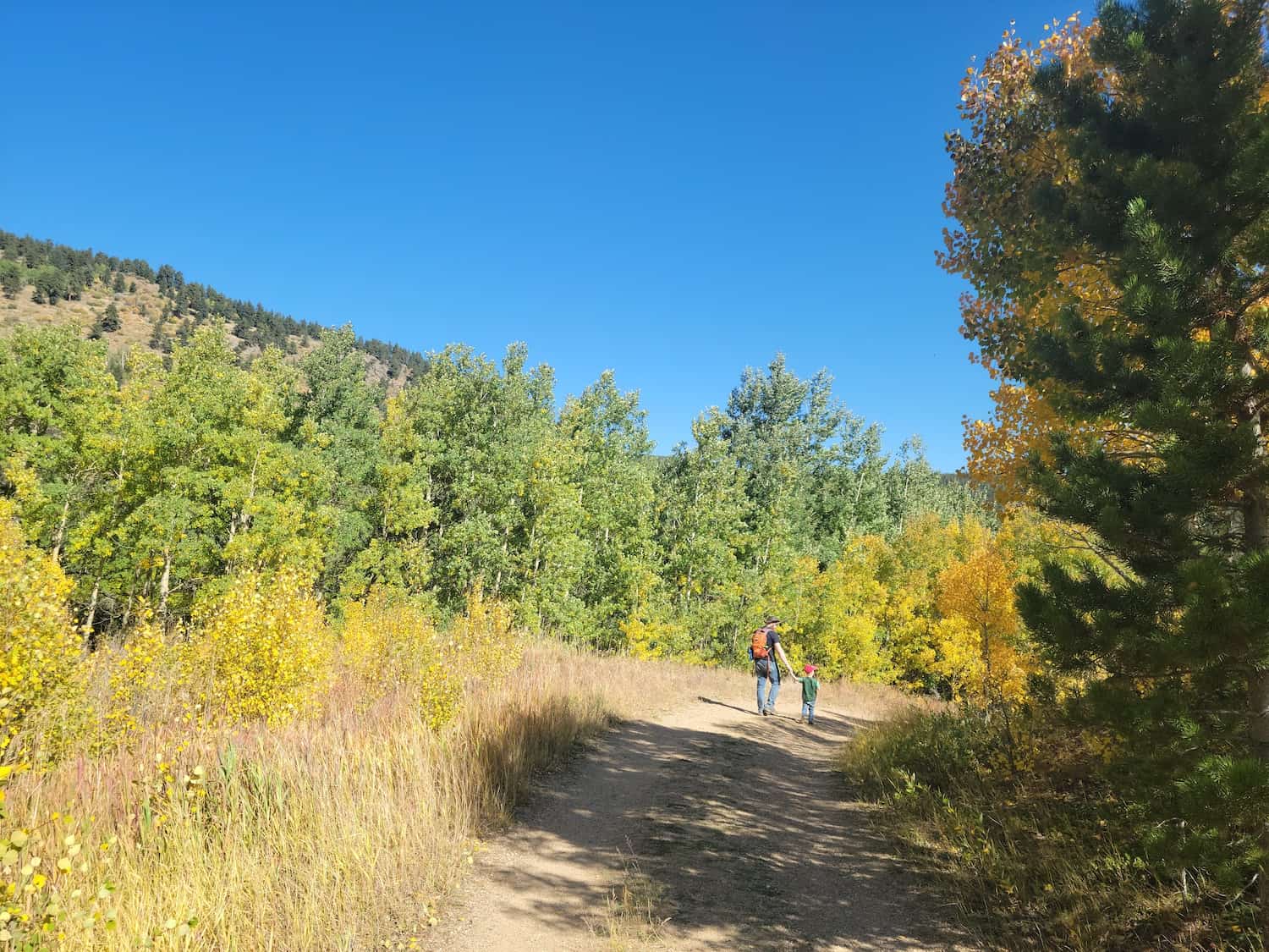 10 Best Easy Hikes Near Denver - Mile High on the Cheap