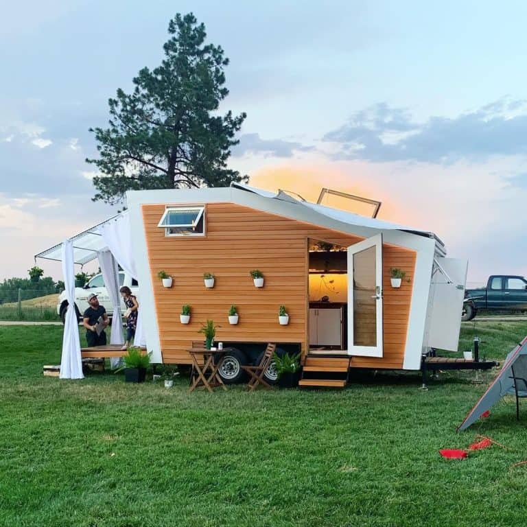 Colorado Tiny House Festival Opens Doors. Get 5 Off Tickets With Our