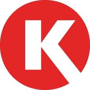 circle k logo - Mile High on the Cheap