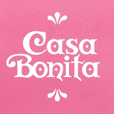 April Reservations for Casa Bonita Open February 3 - Mile High on the Cheap