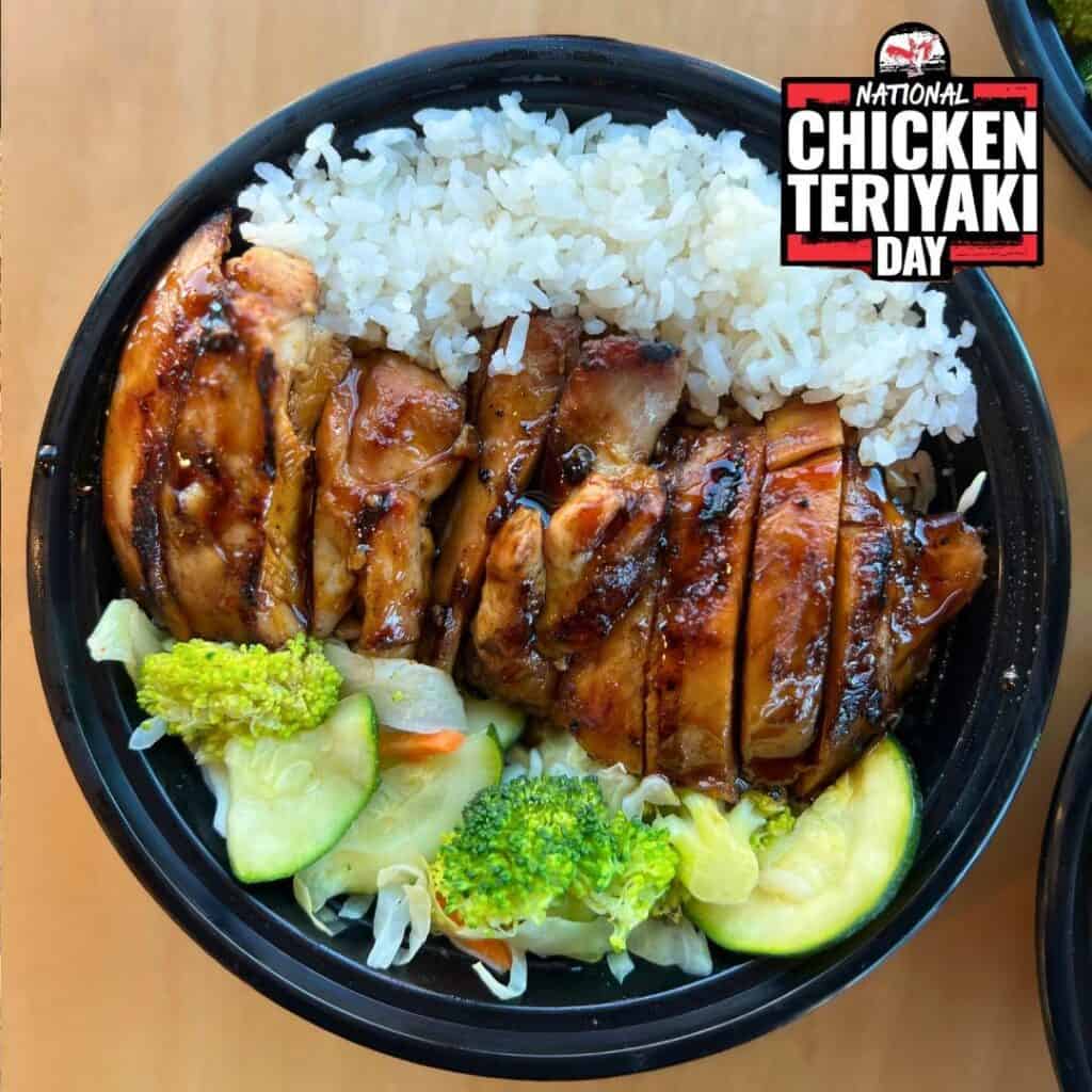 Teriyaki Madness Offers Big Savings On National Chicken Teriyaki Day   Teriyaki Madness Bowl 1024x1024 